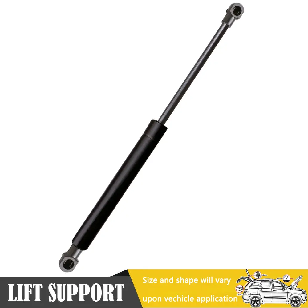 1x Rear Right Tailgate Lift Support Shock Struts for GMC Terrain 2010 2011 2012 2013 2014 2015 SUV 6764, PM9027, 25703410