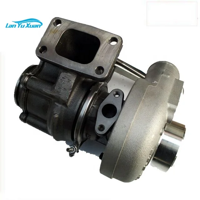 4048418 4048417 turbocharger SHANXI SHACMAN TRUCK PARTS