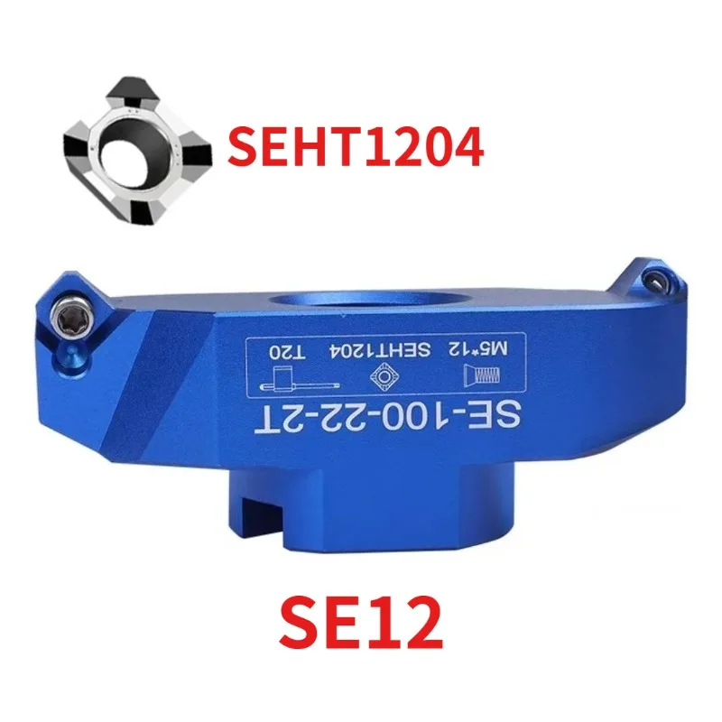 Рисунок 5 - AP SE Торцевой фрезерный инструмент