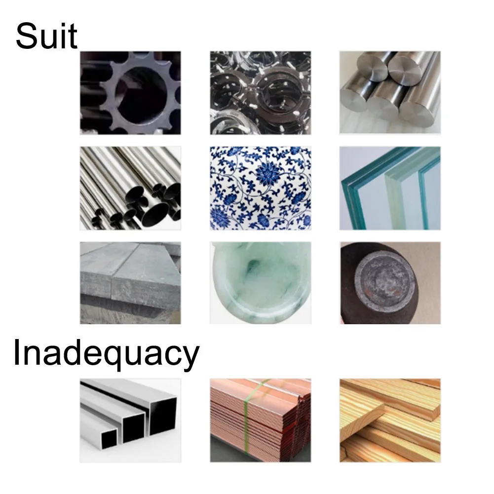 

Craft Engraving Tools Diamond Grinding Bits Efficient Tools For DIY For Hole Processing For Drilling Diamond Bit