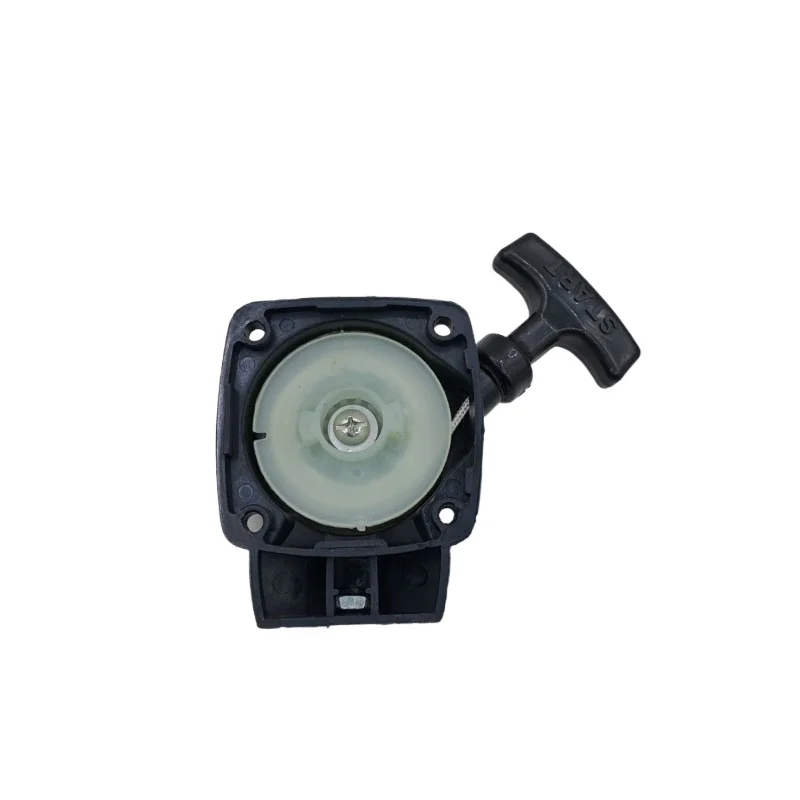 For Komatsu G26L G26LS starter G26 pull plate BC2610 starter lawn mower accessories