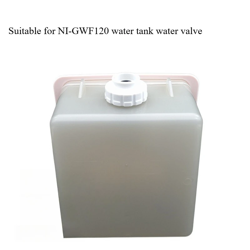 Applicable To Panasonic NI-GWF120/GWF150/GWF240/SAM090 Hanging Iron Water Tank Plastic Box