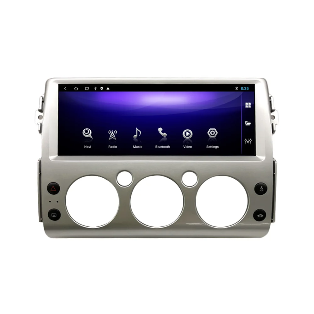 12.3 Inch Dvd Car R… - image