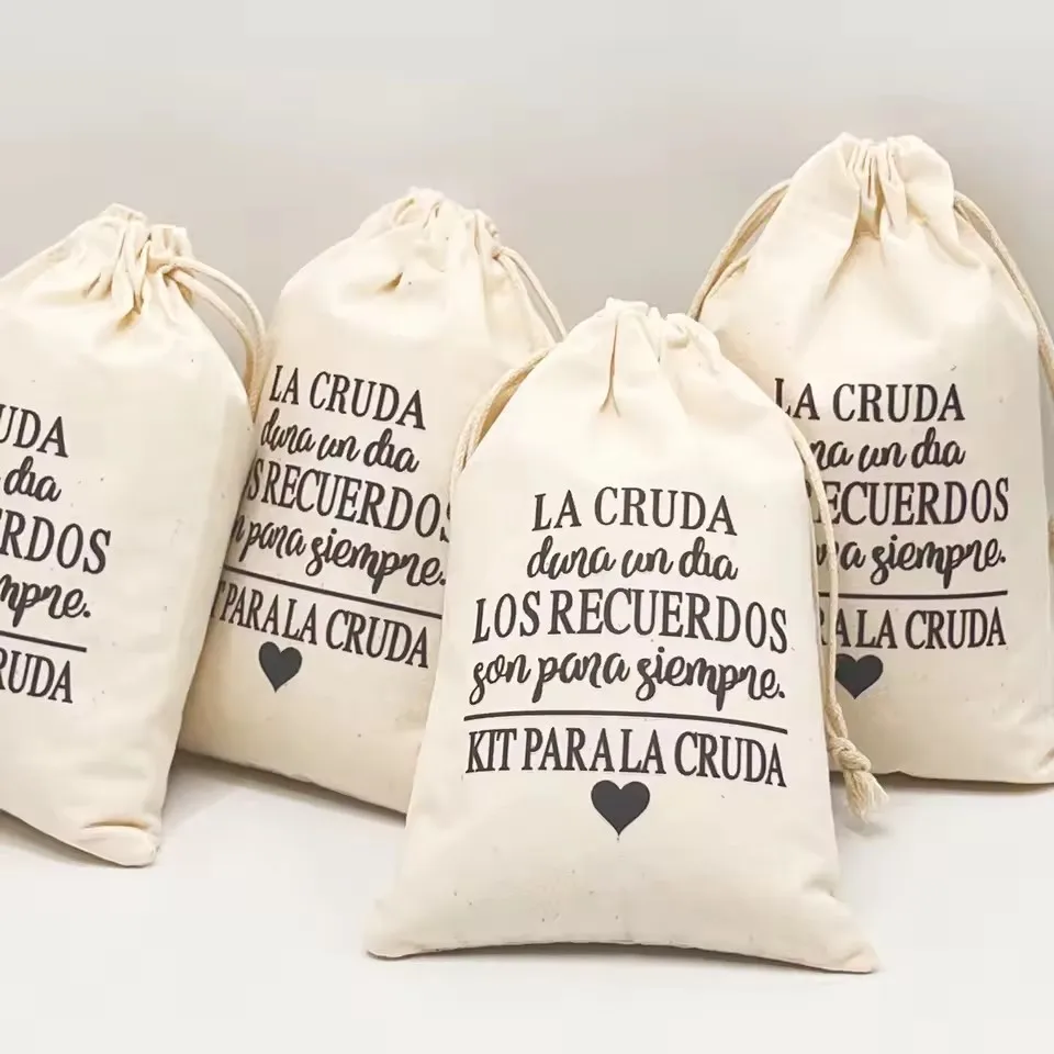10 unidades de bolsas personalizadas para la recuperación de la resaca, con la frase 'recuerdos de un día son para siempre', ideales como regalo de boda, kit de recuperación individual anti resaca.