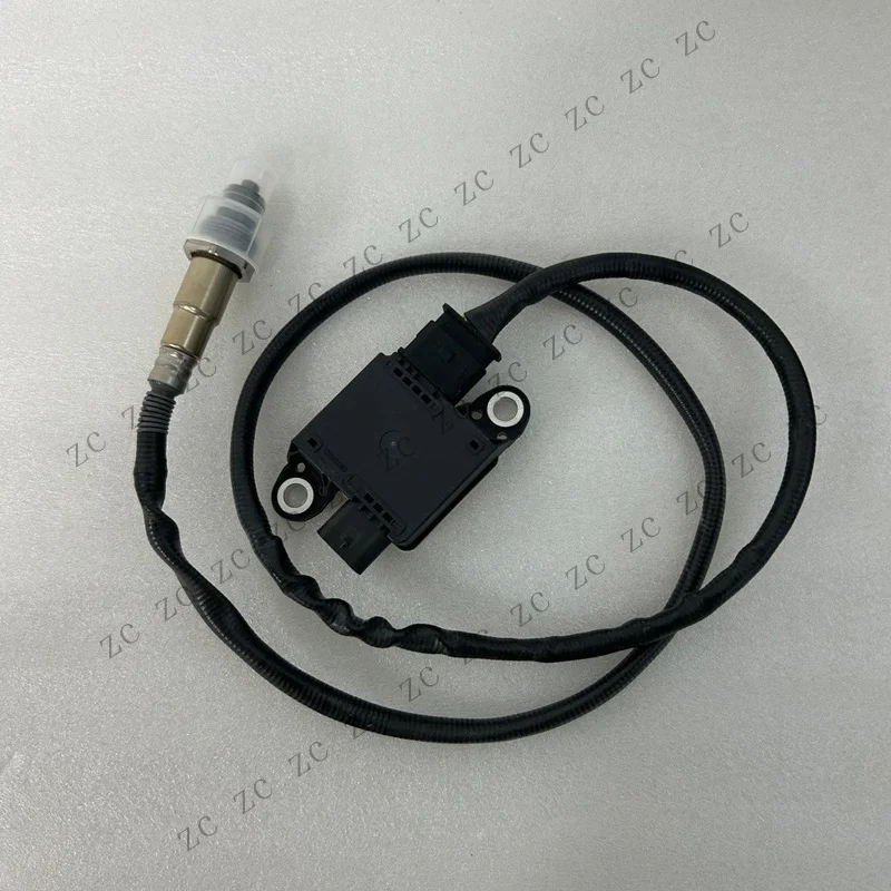 S+ 1X 68261169AC particle sensor for Jeep Grand Cherokee IV WK WK2 ERB EXF 3.0 CRD
