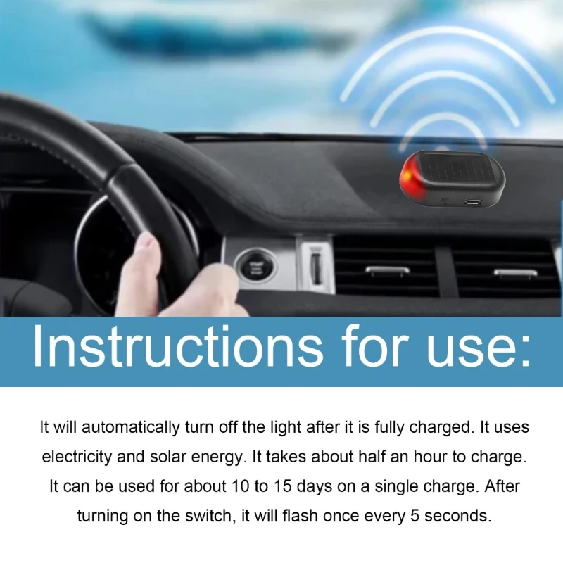 2/3/4/5/10pcs Winter Car Window Glass Anti-ice And Snow Remove Device Car Instrument Antifreeze Defog Device