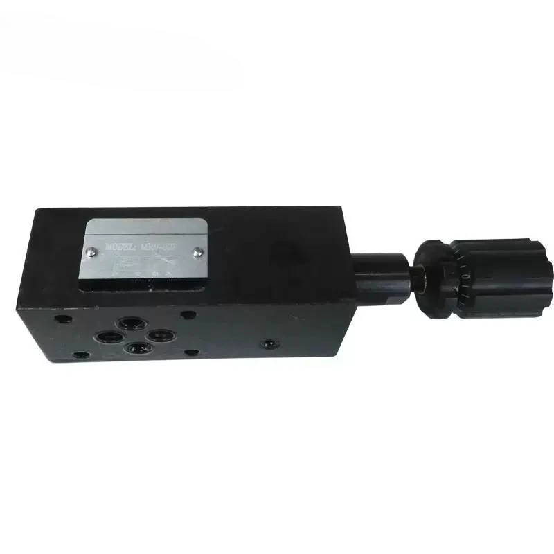 

Stacked Relief Valve MRV-02P