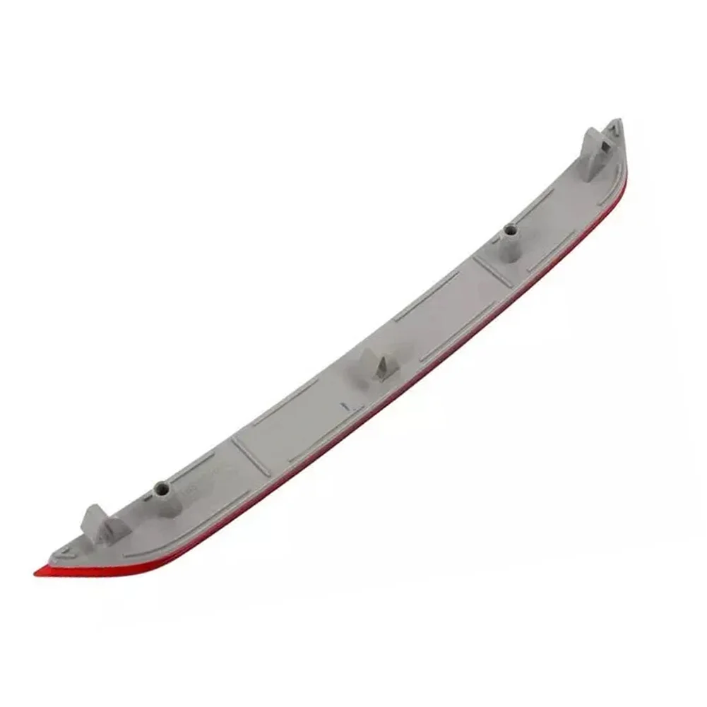 

Rear Left Lamp Bumper Reflector Rear Bumper Repair Direct Replacement Rear Left Driver Side Plastic Reflector Lens