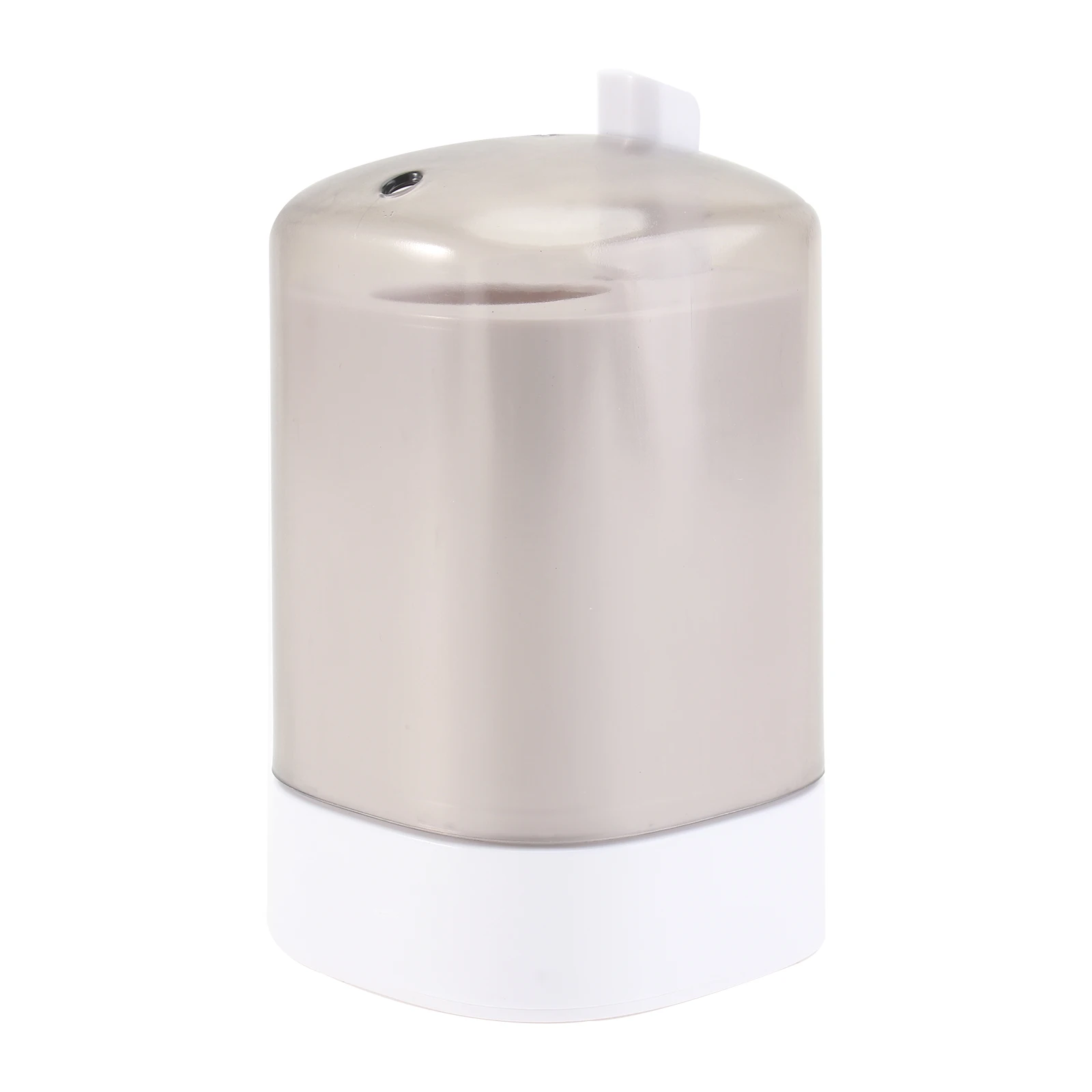 

Holder Toothpick Bucket Organizer White Plastic Pp Dispensers Travel