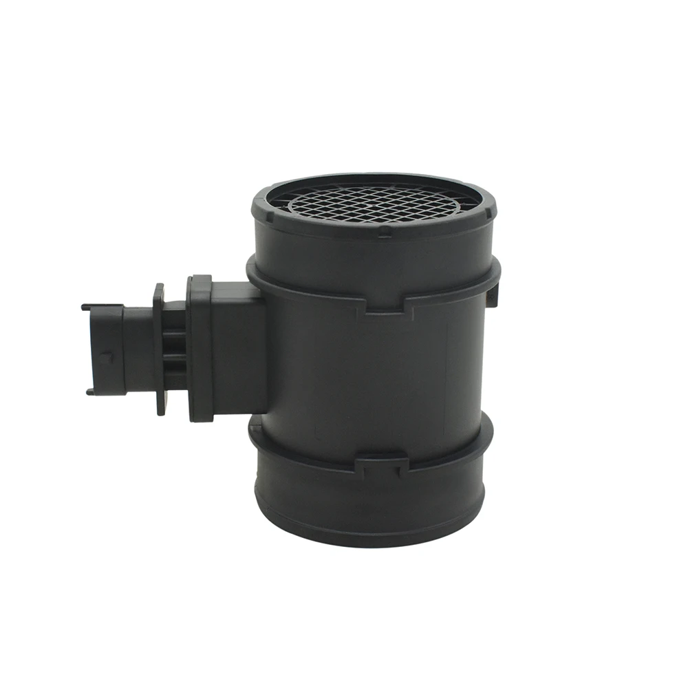 0281002618 Mass Air Flow Meter Sensor para Vauxhall Opel, Astra H, Corsa D, Vectra C, 1.3 1.7 1.9 CDTi, Auto Part Acessórios