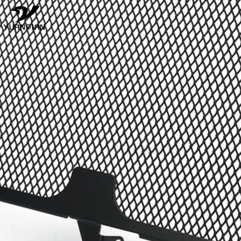 

For KAWASAKI VERSYS1000 VERSYS 1000 Radiator Grille Guard Cover 2012 2013 2014 2015 2016 2017 2018 2019 2020 2021 2022 2023