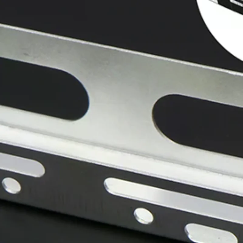 

2PCS 3.5 To 5.25 Optical Drive Expansion Holder Hard Drive Rack Bracket Caddy Bay For SSD M.2 HDD Desktop Hard Drive Bracket