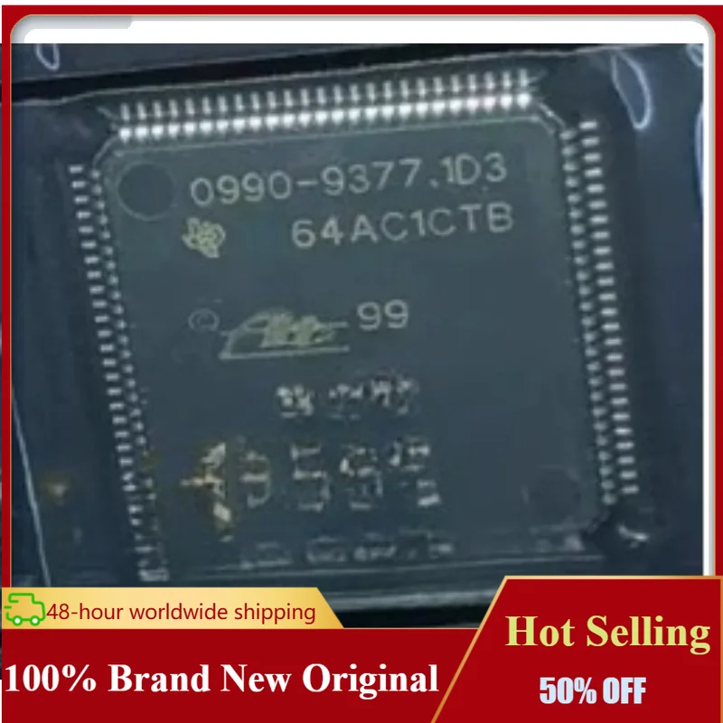 2-20PCS 100% New 0990-9377.1D3 Chip Original Hot Seller