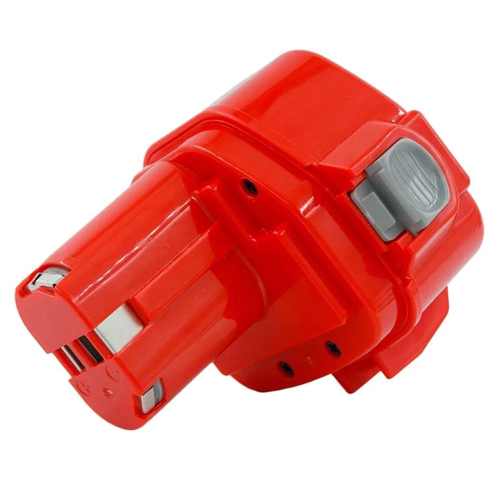 PA12 Ni-MH 12V 3000mAh Rechargeable Battery for Makita Power Tools 1220 1234 1233 1235 6227D 6217D 4331D 6317D 6835D 5093D 6213D