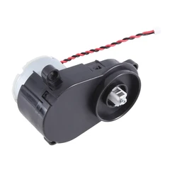 Side Brush Motor For Lefant M210/M210S/M210B/M213, For OKP K2/K3/ K3A/K4/K5/L1, Robot Vacuum Cleaner Accessories Parts