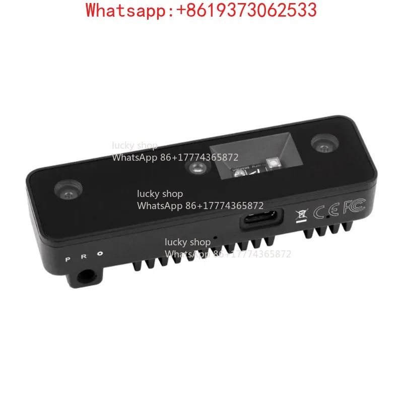 

Плата расширения портов MCU D-Robotics RDK S100, разработанная для комплекта для разработки RDK S100, обеспечивает легкий доступ к различным периферийным устройствам.