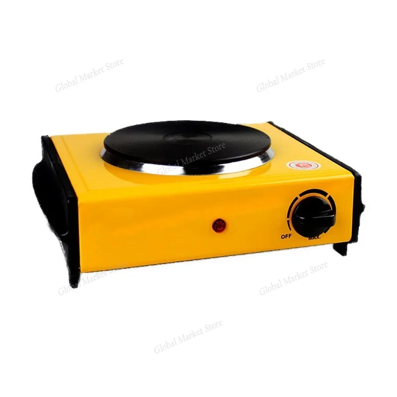 

1000W small electric stove, laboratory electric stove, heating beaker, coffee brewing stove, with handle, humanized design
