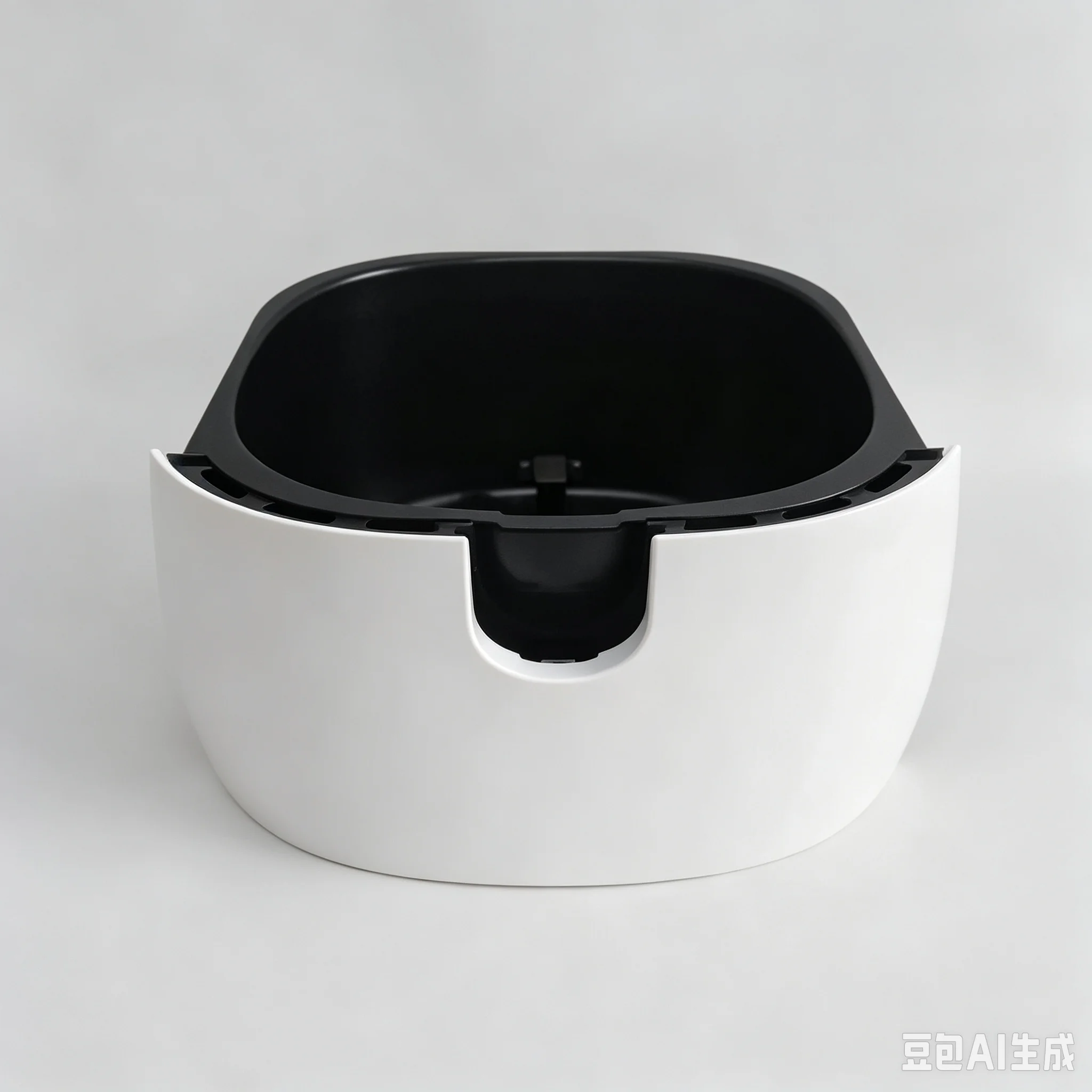 Applicable To  Air Fryer Receiving Tray, Model HD9232/9220 Accessories