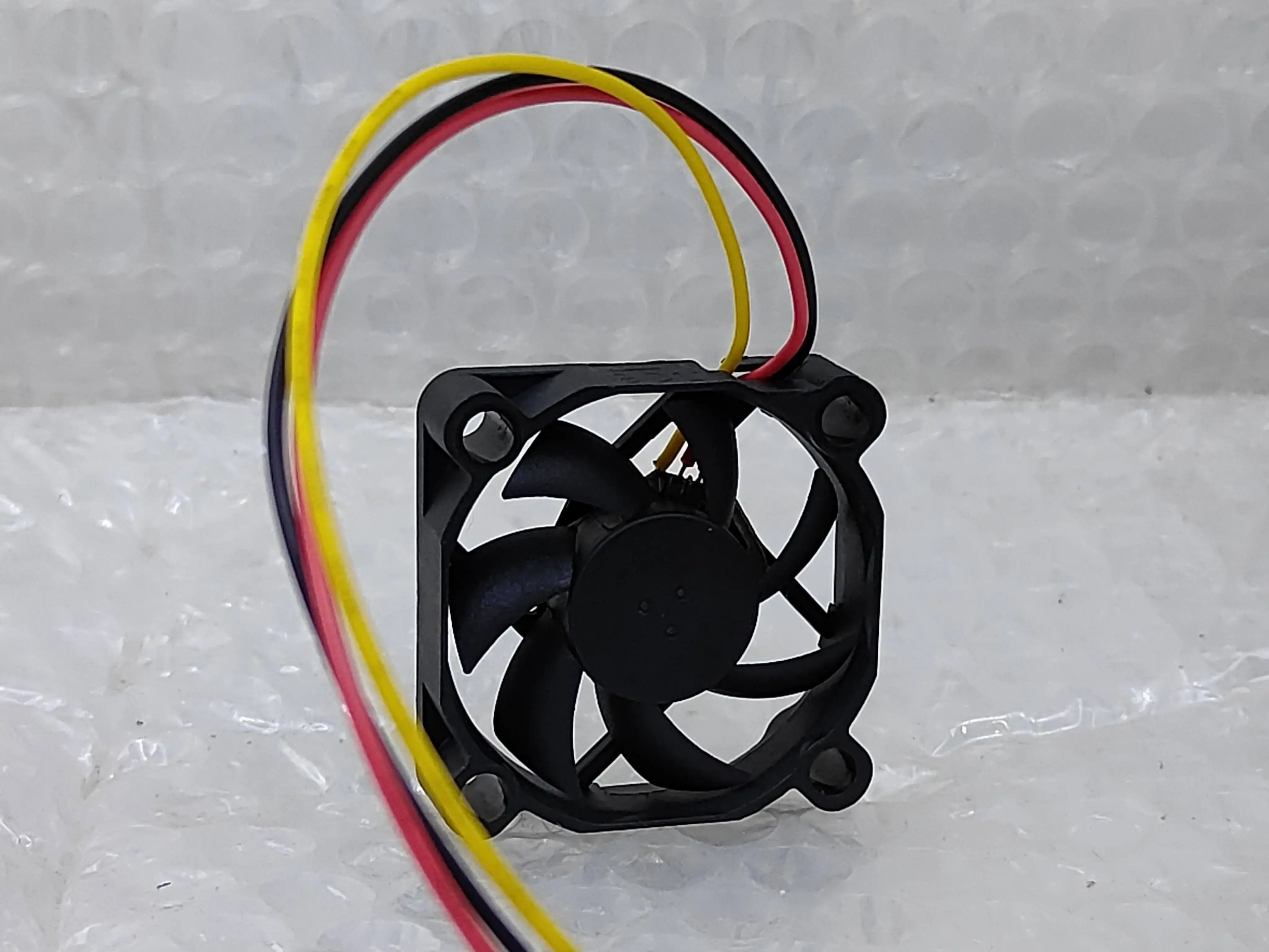 Silent 4010 4CM HA40101V4-0000-C99 12V 0.8W North and South Bridge Cooling Fan for Jianzhun