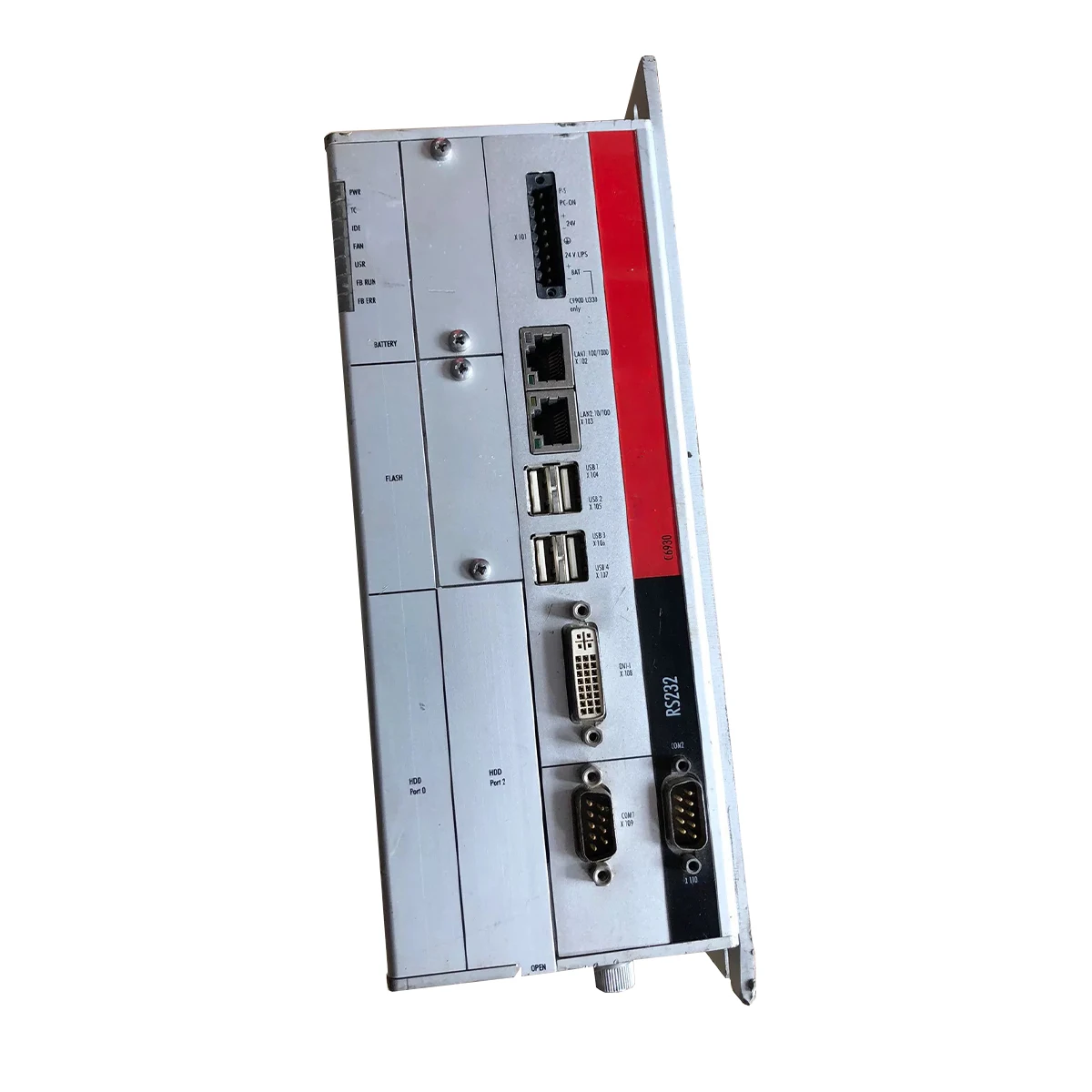 Brand New & 100%   C6930-0010 C69  Control Cabinet  Industrial PC Servo Drives