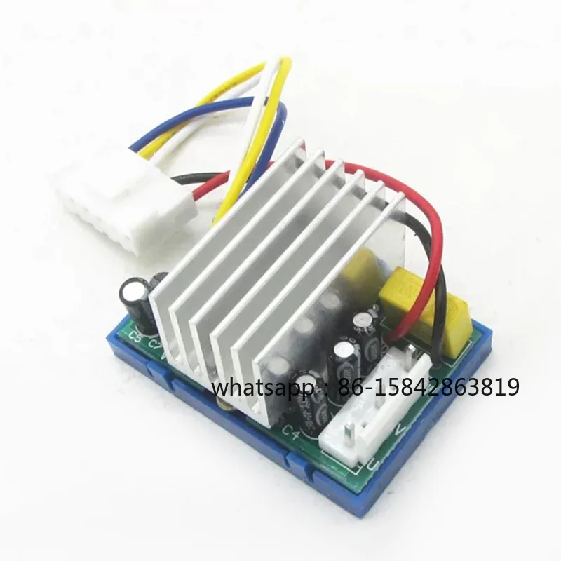 AC Motor To DC Five Wire Variable Frequency Air Conditioner AC Fan To DC 5-Wire Power Module