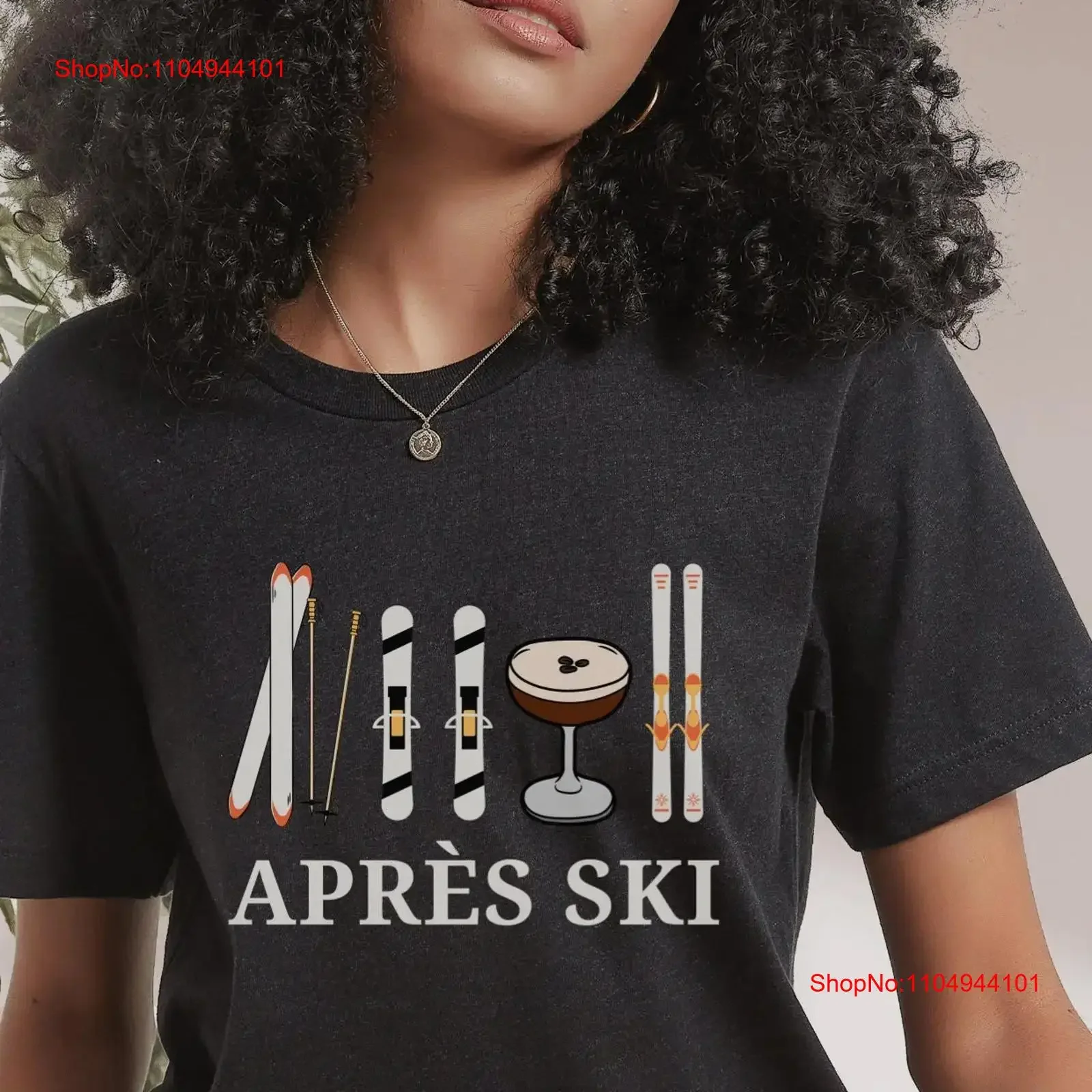 AprèS Ski Espresso … - image
