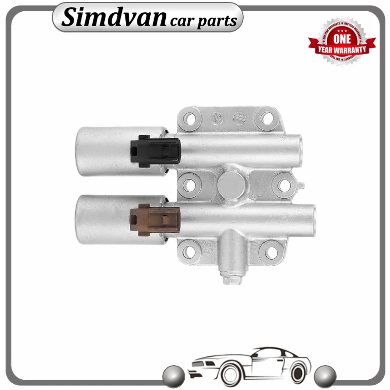 

1X for HONDA ACCORD EX 3.5L AT 2008 - 2012 Automatic Transmission Control Solenoid 28250-R97-004 28250R97004