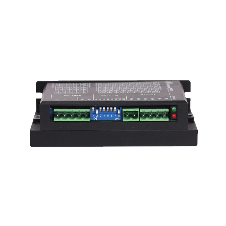 3MC580 DC20V ~ 50V Digital Stepper Driver  for Driving Three-phase Stepper Motor