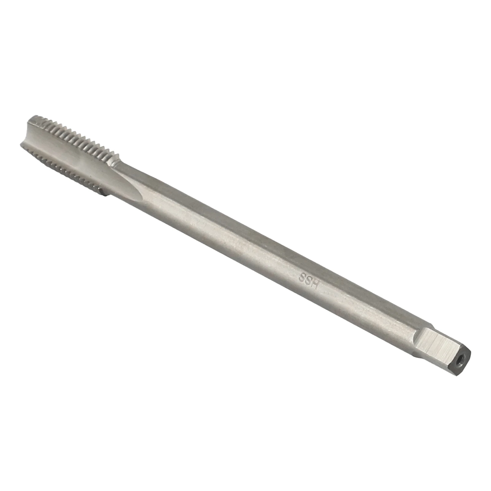 

Base Substrate For CNC For Drilling Machines Extra Long Tapping Tool High Speed Steel Tap Excellent Cutting Performance