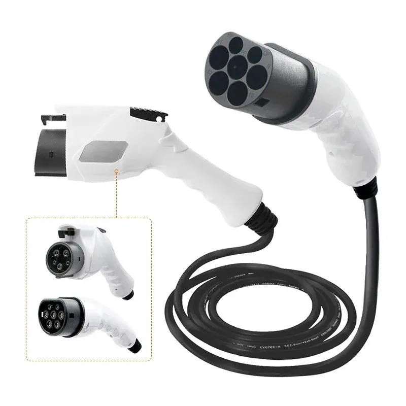 16A 32A 1 3 Phase E…