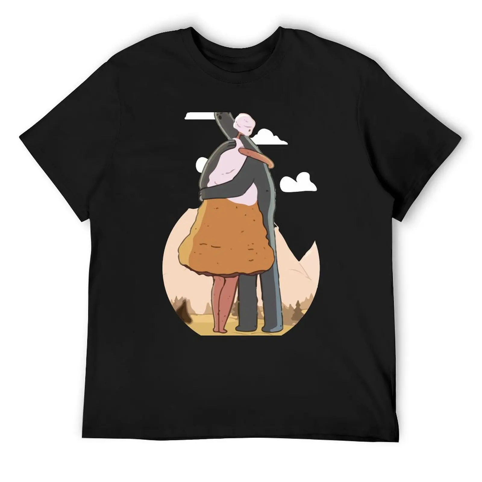 

Hilda Giants T-Shirt