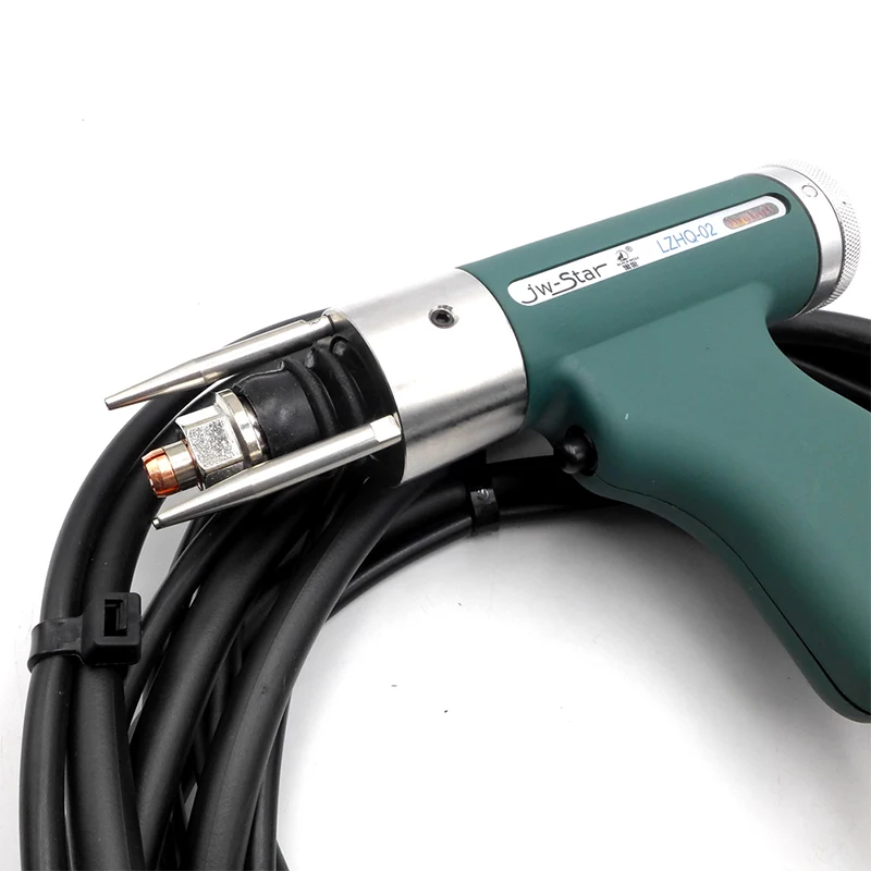 

Stud Welding Torch , Stud Welding Gun With 4M Cable 1PCS Capacitive Stud Welding Gun