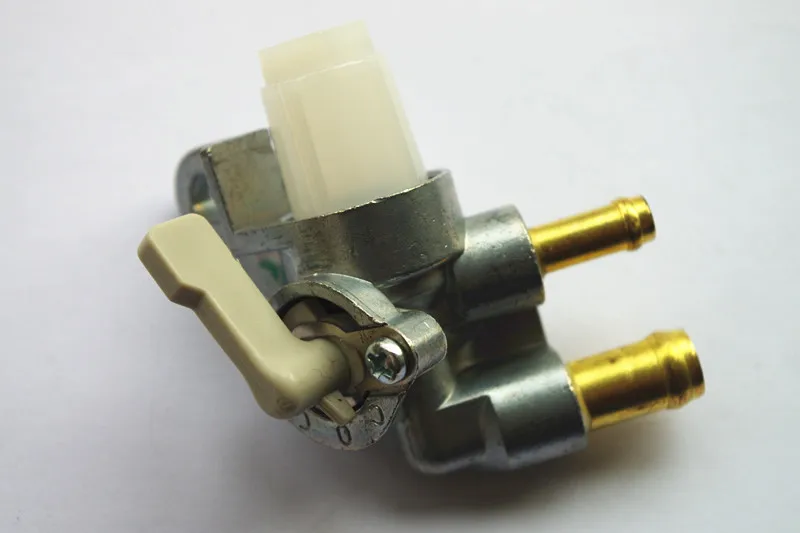 GT1000 Fuel valve for GB18G GB30G GB40G GM391 GB290 GT1300 MGE2900 MGE6800 engine carburetor cock carb petcock tap