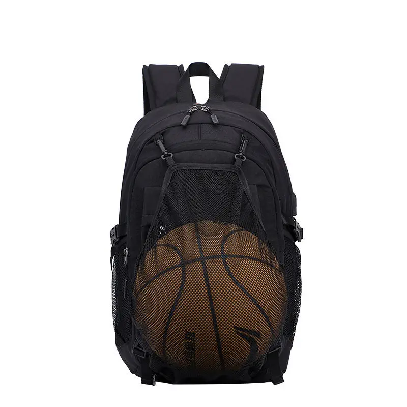 

Basketball Training Backpack Soccer Sport Ball Bag Waterproof Luggage Bag Students School Bag Outdoor Ball Sports Storage Bags