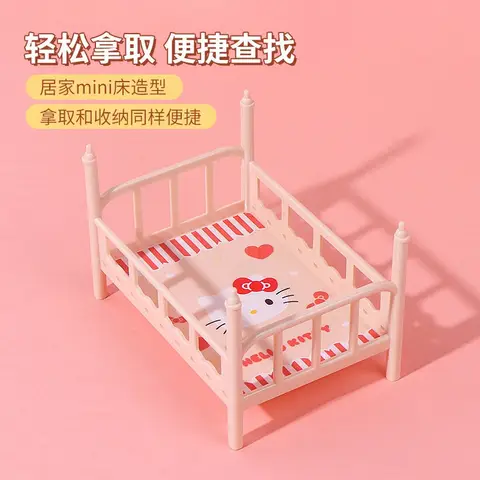 10 best sales हैलो किटी शेल्फ - №4