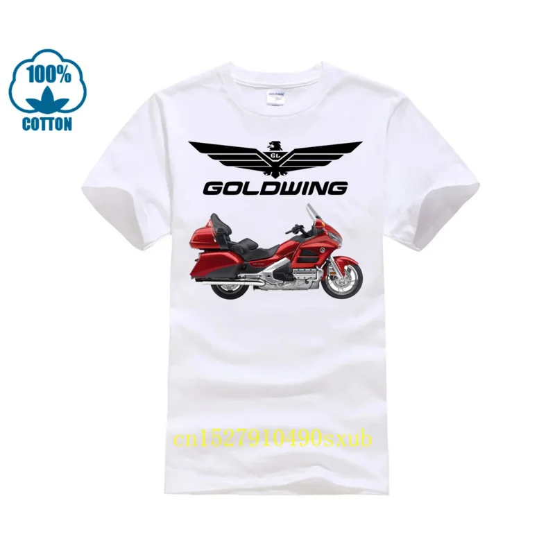 GOLDWING,MAROOONNGL1800,2007CLASSICVINTAGEBIKERENTHUSIASTTSHIRT