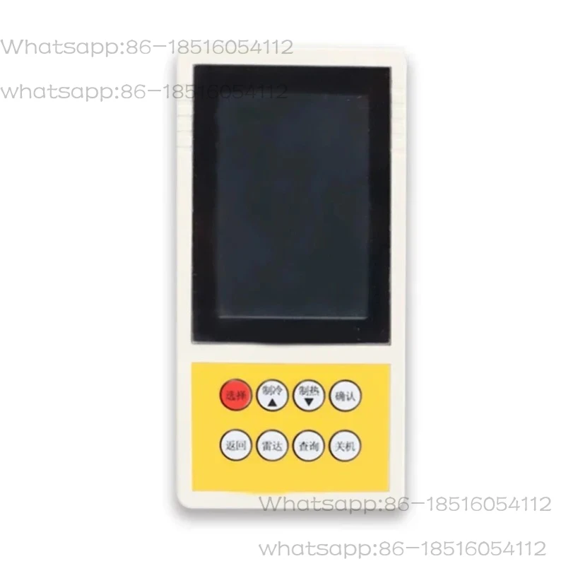 

General Inverter Air Conditioning Detector Internal and External Machine Maintenance Instrument