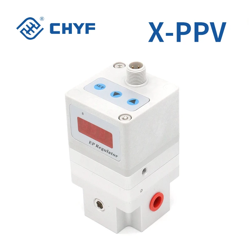 Airtac Pneumatic Pressure Switch X-PPV10061000 X-PPV10061001