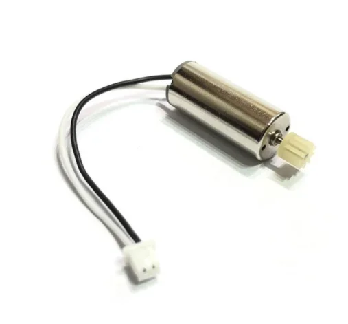 Pièces de rechange d'hélicoptère C129 V2 RC, moteur de train d'atterrissage, coque de lame de télécommande, jeu de vis, train de roulement servo, etc.