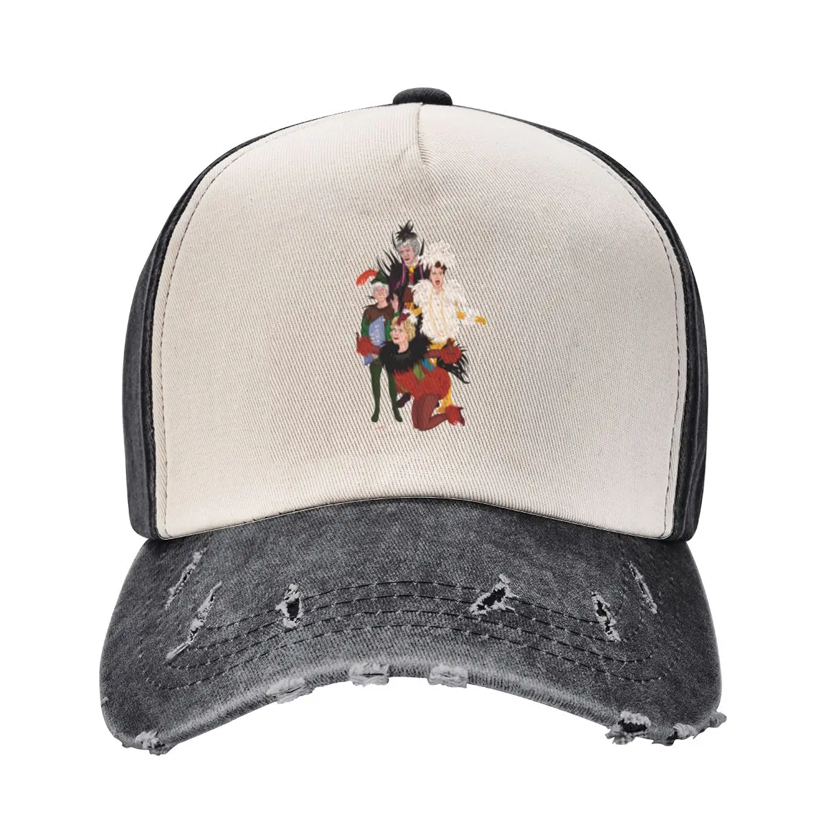 

Бейсбольная кепка Henny Penny, рыболовная шапка, дропшиппинг, зимняя шапка, летняя шапка, женские шапки, мужские