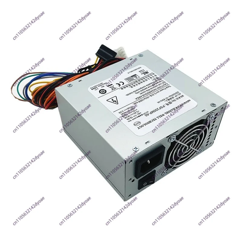 FSP270-50SNV PSF250MP-60 DPS-200PB-208A 20PIN 250W Switching Power Supply, Suitable for Hard Disk Video Recorder