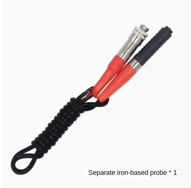 

Gauge 0~1000 Um PLS-CM-8822 Ferrous And Non-ferrous Coating Thickness