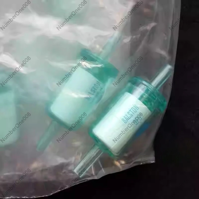 

Высокоточный газовый фильтр 0,01 мкм, оригинальный импортный, DFU, устойчивый к давлению, высокотемпературный, для удаления влаги и масляного тумана