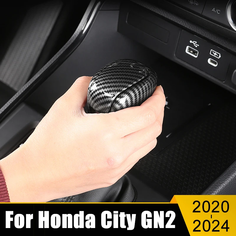 GN2 İçin En İyi Vites Kolu Kapağı: Honda City İçin Mükemmel Bir Seçim