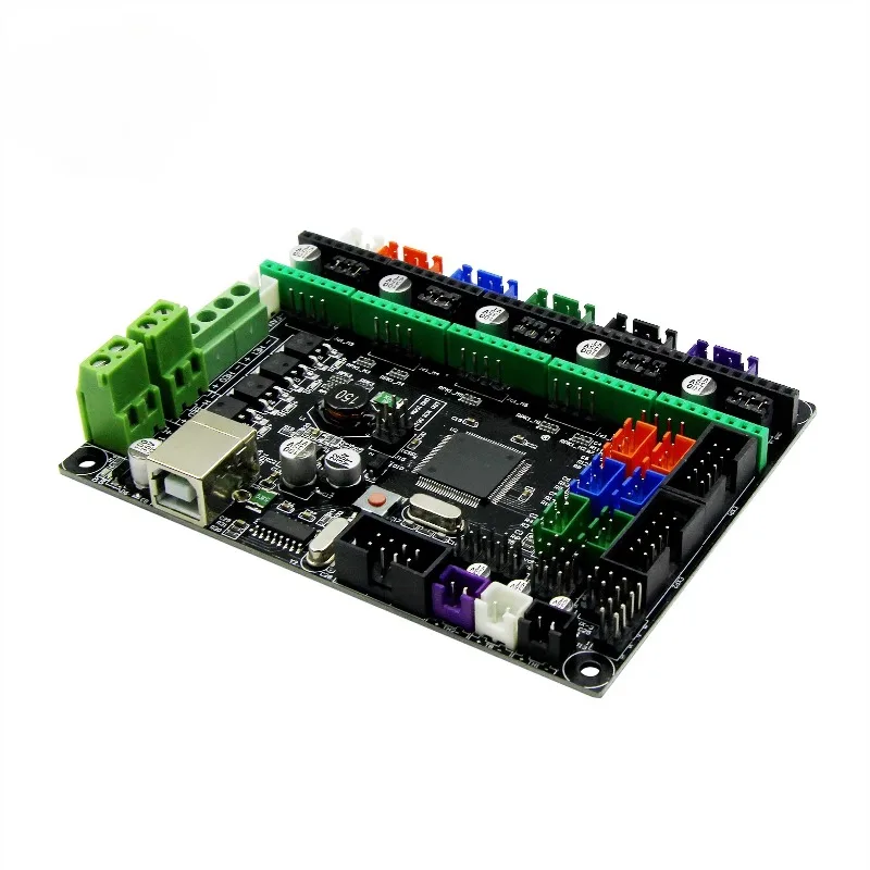 mks-gen-l-v10-motherboard-for-sidewinder-x1-and-for-genius-series-artillery-3d-printers-compatible-electronics-component
