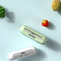 Household deodorization bathroom deodorization refrigerator air purifier sterilization disinfection preservation artifact Fresh