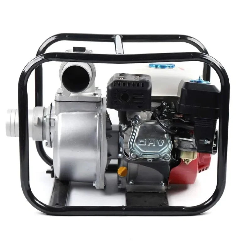 2-Inch gasoline water pump for farm irrigation