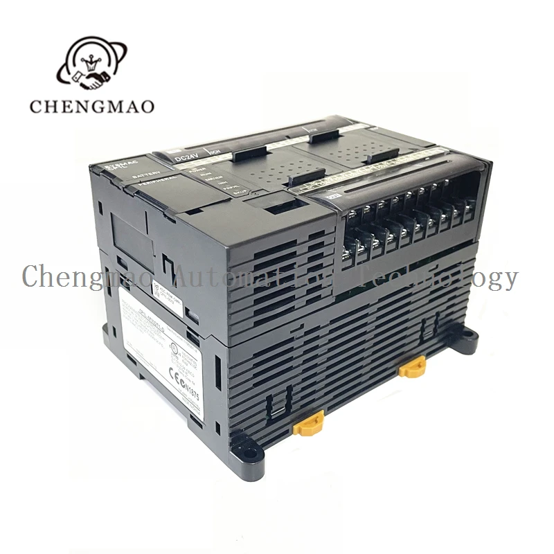 High Quality New PLC High-Speed Programmable Controller CP1L-M30DT1-D CP1L-M40DT1-D CP1L-M60DT1-D