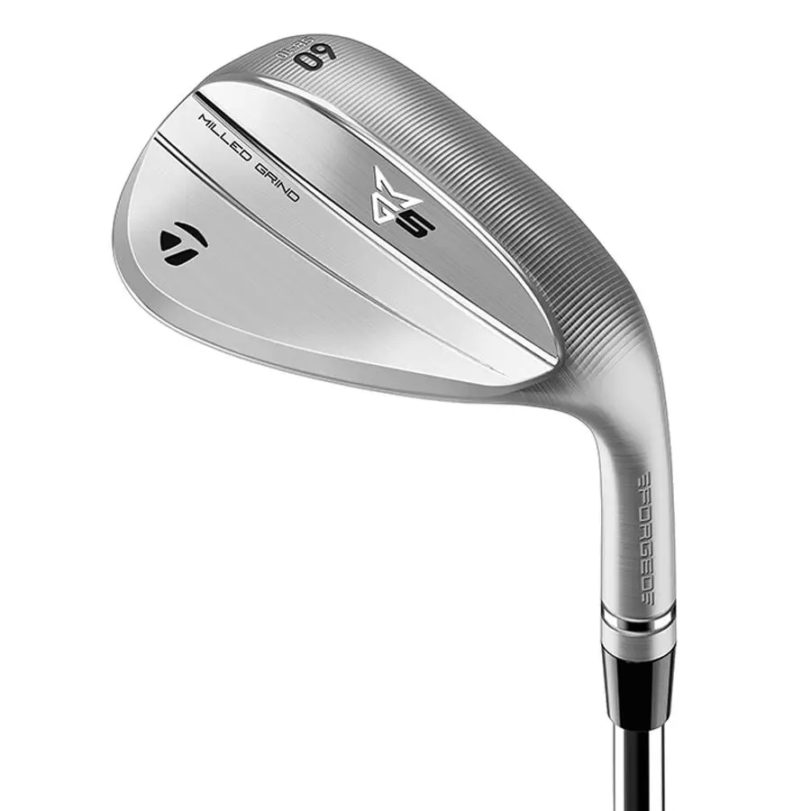 TaylorMade MG5 Wedge SB Fully Forged Bunker shots.