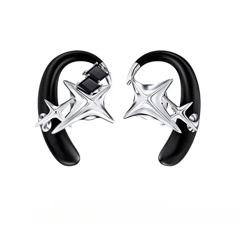 

Open bluetooth headset jewelry